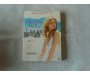 Veronika decide de mourir dvd