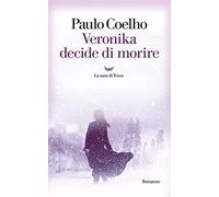 Libri Paulo Coelho - Veronika Decide Di Morire