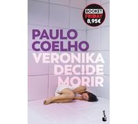 Veronika decide morir: Edición limitada a precio especial