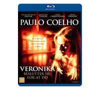 Veronika Decides to Die (2009) (Blu-ray) (Region 2) (import)