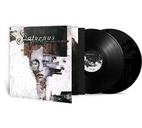 Saturnus Veronika Decides To Die (Vinyl LP)