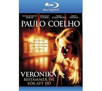 Veronika Decides to Die (Blu-ray) - Emily Young, with Sarah Michelle Gellar and David Thewlis .