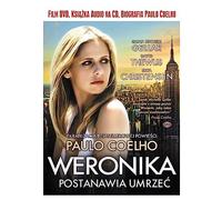 Veronika Decides to Die (digibook) [DVD] (IMPORT) (Nessuna versione italiana)