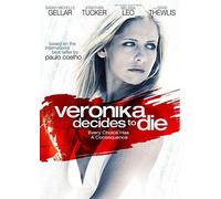 Veronika Decides To Die [Edizione: Stati Uniti]