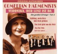 Veronika der Lenz ist da-Die großen Erfolge Teil 2