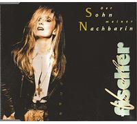 Veronika Fischer - Der Sohn meiner Nachbarin (incl. 3 versions, 1993) [Import anglais]