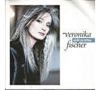 VERONIKA FISCHER - Nicht zu retten /Nicht zu retten(Radio-Version) Duett mit Edo Zanki ( 7"Vinyl Single 1991)( WEA Records PRO 628)