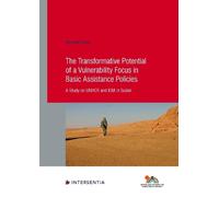 Veronika Flegar The Transformative Potential of a Vulnerability Focu (Tascabile)