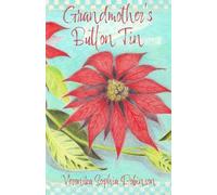 Veronika Sophia Robinson Grandmother's Button Tin (Tascabile)