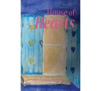 Veronika Sophia Robinson House of Hearts (Tascabile)
