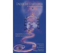 Veronika Sophia Robinson Under The Starflower (Tascabile)