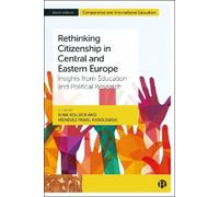 Veronika Stein Rethinking Citizenship in Central and Eastern (Copertina rigida)