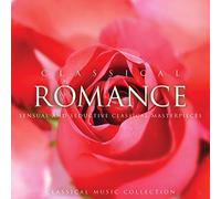 Veronika String Quartet - Classical Romance