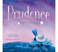 Véronique Alarie Gabrielle Lisa Collard Prudence (Copertina rigida)