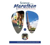 Veronique Billat Joh The Science of the Marathon and Art of Variabl (Tascabile)