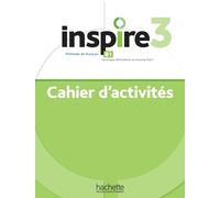 Véronique Boisseaux Inspire 3 (Tascabile)