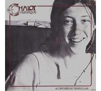 Veronique Chalot A L'Entree Du Temps Clair (CD)