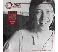 Veronique Chalot A L'entree Du Temps Clair (Vinyl LP) 12" Album