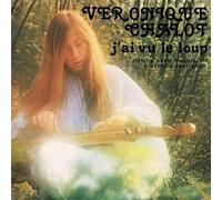 Veronique Chalot J'ai Vu Le Loup (CD)