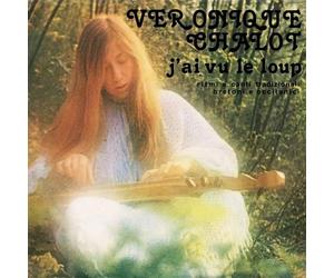 Veronique Chalot J'ai Vu Le Loup (CD)