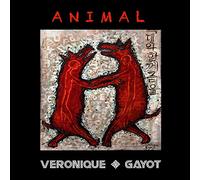 Véronique Gayot Animal (Vinyl LP) 12" Album