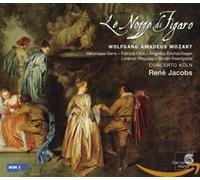Véronique Gens - Mozart: Le nozze di Figaro