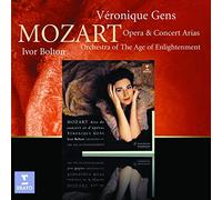 Véronique Gens - Mozart Opera & Concert Arias