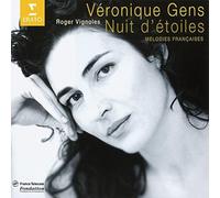 Véronique Gens - Nuit d'étoiles