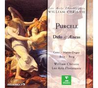 Véronique Gens - Purcell : Dido & Aeneas