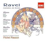 Véronique Gens - Ravel: Cantates de Rome