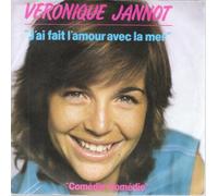Véronique Jannot - J'ai fait l'amour avec la mer