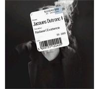 Veronique Marcel - Madame l'Existence