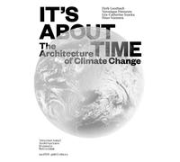 Véronique Patteeuw Peter Veenstra It's About Time - The Arch (Tascabile)