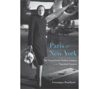 Véronique Pouillard Paris to New York (Copertina rigida)