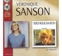 Véronique Sanson - 7eme;Le Maudit
