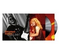 Veronique Sanson best of live (double vinyle noir) (DVD)