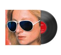 Veronique Sanson Best of Noir) (Vinyl LP)
