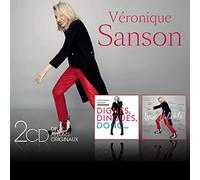 Veronique Sanson - Duos Volatils / Dignes Dingues Donc