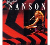 Veronique Sanson Exclusivement F+Minin (CD)