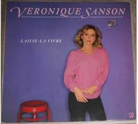 véronique sanson - Laisse-la vivre