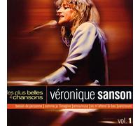 Veronique Sanson - Les Plus Belles Chansons Vol 1