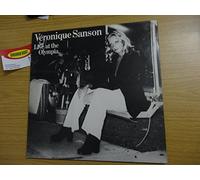 Veronique Sanson - LIVE at the Olympia