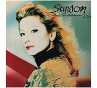 Véronique Sanson - Moi, le venin (1988) / Vinyl record [Vinyl-LP]