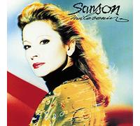 Véronique Sanson - Moi, Le Venin