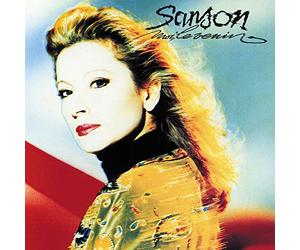 Veronique Sanson - Moi Le Venin
