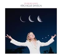 Veronique Sanson Plusieurs Lunes (CD)