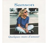 Véronique Sanson - Quelques Mots D Amour