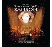 Veronique Sanson - Sanson Symphonique
