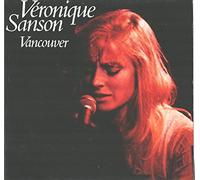Véronique Sanson - Vancouver - Elektra - 52031