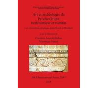 Véronique Vassa Art et archéologie du Proche-Orient hellénistique et (Tascabile)